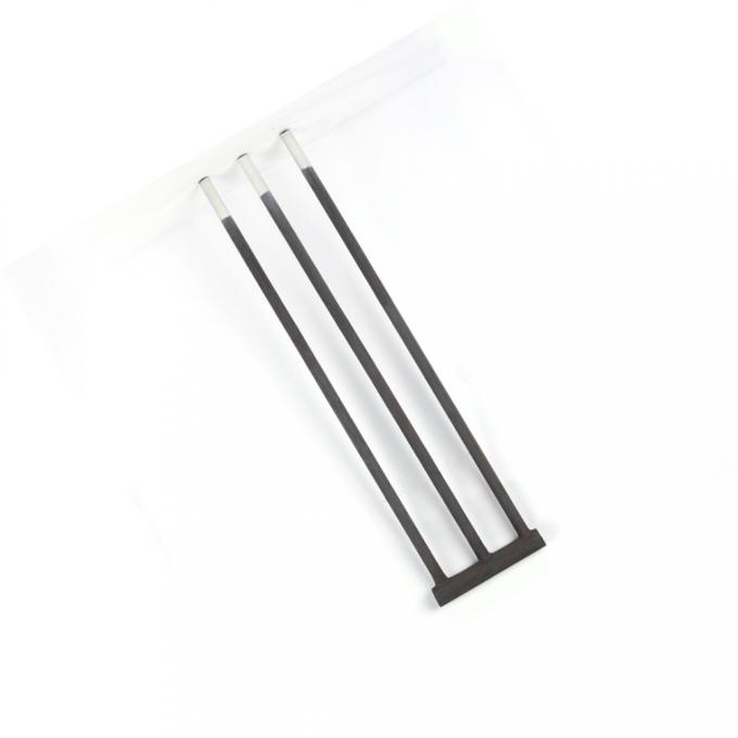 Elemento de aquecimento de carburo de silício de 1600 ° C para fornos elétricos 4