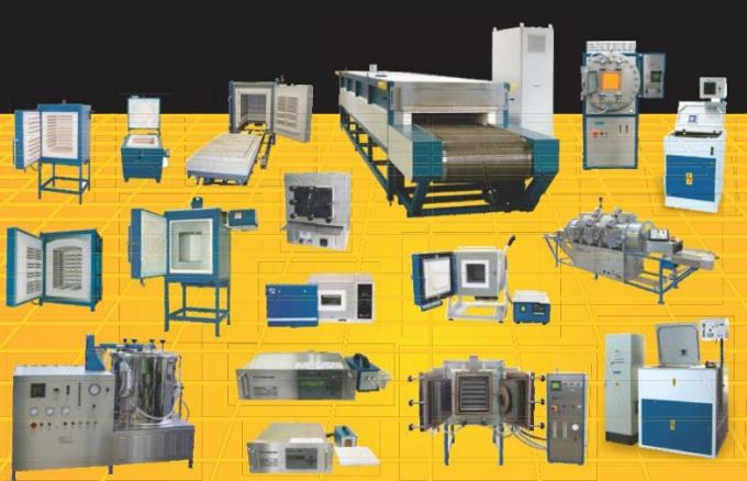 W U Tipo Mosi2 Elementos de aquecimento Forno elétrico Mosi2 aquecedor 1