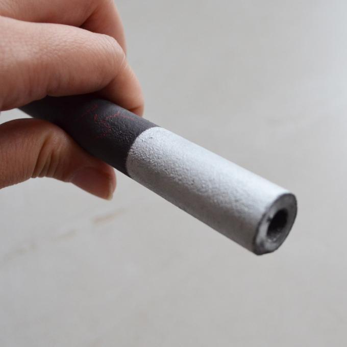 Caldeira SiC Elementos de aquecimento SiC Rodas de aquecimento de carburo de silício 0