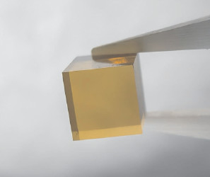 Diamante de Grau Quântico de Alta Concentração, Tamanho Personalizado