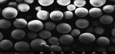 Pó de enchimento de nitritos de alumínio de alta pureza para condutividade térmica