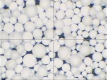 Esferas de Mídia de Moagem de Óxido de Zircônio para Aplicações Industriais