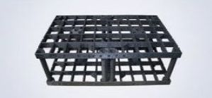 Material composto C-C para aplicações industriais a altas temperaturas