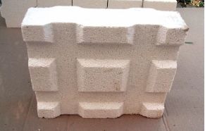 Esferas Ocas de Alumina para Fornos Industriais de Alta Temperatura