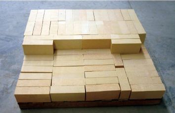 Tijolos de Silicato de Zircônio para Fornos de Fusão de Vidro