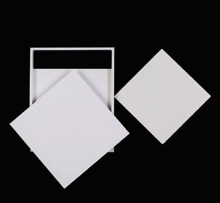 cerâmica de nitreto de boro de alta pureza