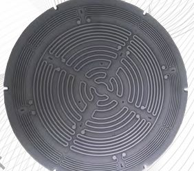 Componentes de semicondutores