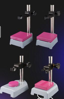 Base de ferro fundido de chapa cerâmica