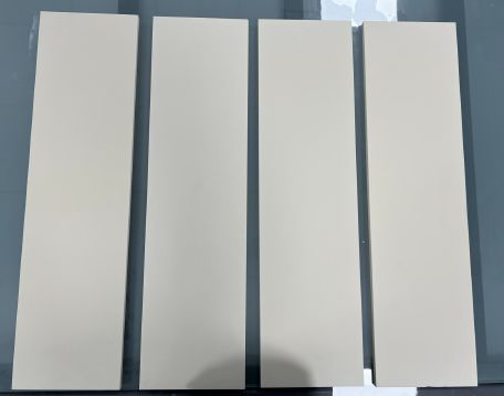 Produto de Placa Grande de Alumina 997