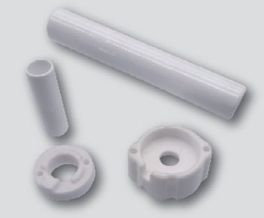 Cerâmica eletrônica