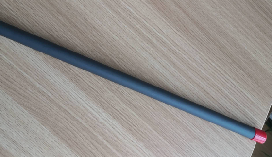 Tubos de Troca de Calor de Alta Condutividade Térmica com Propriedades Isotérmicas e Diâmetro de Φ19mm a Φ38mm