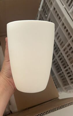 Crustáceo de alumínio de alta pureza