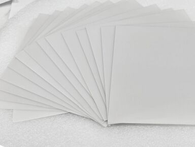 Substrato de nitreto de alumínio