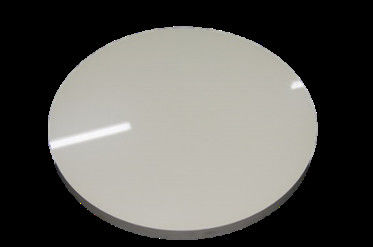 NITRETO DE ALUMÍNIO, placas para as placas de circuito impresso cerâmicas, carcaças para a metalização, carcaças para o diodo emissor de luz