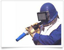 ABRASIVOS DE SOPRO, WFA, BFA, GRANDADA, GRÂNULOS DE VIDRO, GRÃO DE AÇO, TIRO DE AÇO