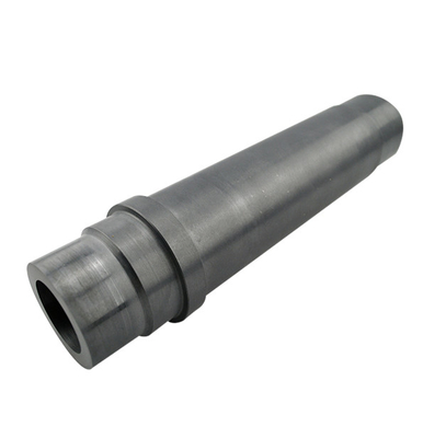 Tubo do montante do nitreto de silicone