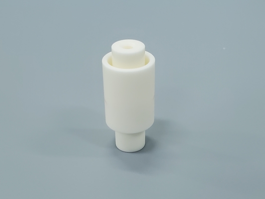 99,8% de alumina de alta pureza, alto isolamento elétrico, baixa perda dielétrica, isolador de filamento PFG, MNT duplo