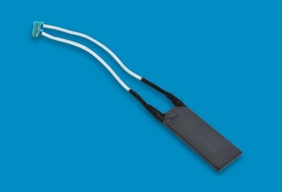 Elemento de aquecimento líquido cerâmico do elemento de aquecimento Si3N4 do ar do nitreto de silicone