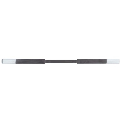 Elementos de aquecimento SiC em forma de U para ambientes de calor extremo Temperatura 600C-1400C