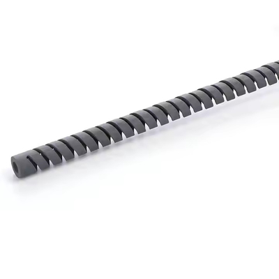 1625c Elemento de aquecimento de dupla espiral SGR tipo Sic para vários fornos