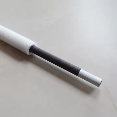 Elemento de aquecimento de carburo de silício