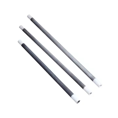 1600C Rodas de carburo de silício / Sic Elementos de aquecimento para a indústria eletrônica