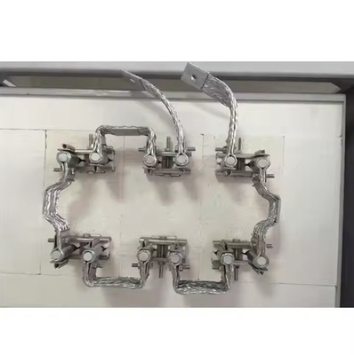 Resistência de aquecimento eléctrico de laboratório tipo U MoSi2 resistência ao aquecimento elementos de aquecimento de disilicida de molibdênio