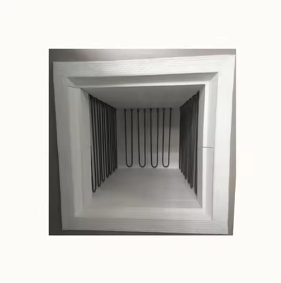 Dia 4/9,6/12, 9/18 1800°C 1850°C 1900°C MoSi2 Elemento de aquecimento para cerâmica de forno