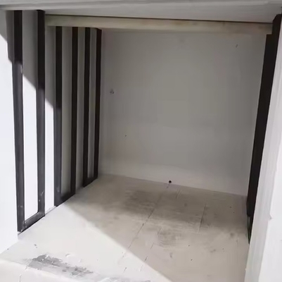 U Forma Alta Temperatura Espiral Carbono de Silício Elementos Elétricos de Aquecimento Sic Aquecedor Para Forno 1400°C