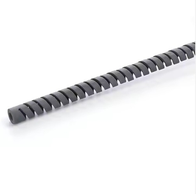 1625°C Elemento de aquecimento de dupla espiral SGR tipo Sic para vários fornos