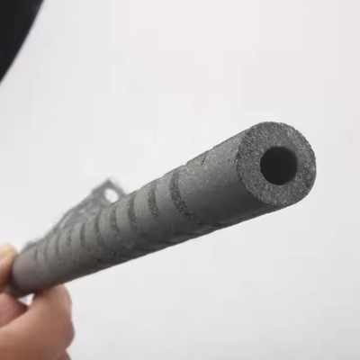 Elementos de aquecimento do forno de aquecimento de carburo de silício Sic tipo SCR