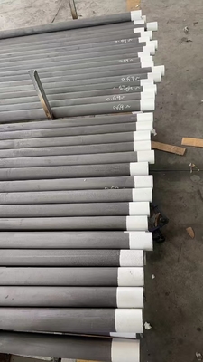 U W I Tipo Industrial Alta Temperatura Sic Elementos de aquecimento Silício Para Forno Elétrico