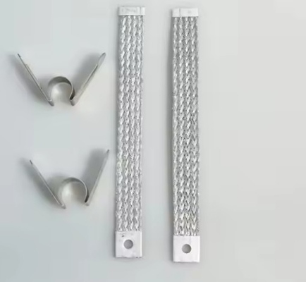 Novo aquecedor de água de tubo elétrico de 1400 ° C SiC Tipo U Dia20mm Elementos de aquecimento