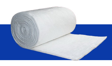 Coberturas de fibras cerâmicas de alumínio de alta pureza / Coberturas de fibras de cromo