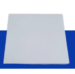 Mullite de corindo para fornos de placas de empuxo cerâmicas eletrónicas Fornos metalúrgicos