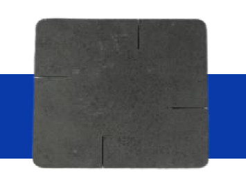Carbono de silício preto resistência à altas temperaturas resistência ao desgaste