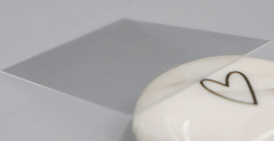 Selecionar Materiais Cerâmicos Primeira Cerâmica transparente Partes resistentes ao desgaste