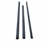Rolo de SiC sinterizado sem pressão de alta resistência para fornos de fogão de rolos Personalizavel 1650°C Resistente ao calor