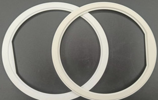 Produto cerâmico de nitreto de boro Partes técnicas de cerâmica para gestão térmica melhorada