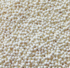 Microbeads de zircônio de alto desempenho para indústria