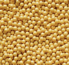 Microbeads de zircônio de alto desempenho para indústria