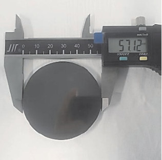Material de Dissipação de Calor de Diamante para Gerenciamento Térmico em Dissipação de Calor de Embalagens Eletrônicas
