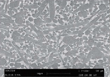 Partes cerâmicas de nitreto de silício resistentes ao desgaste