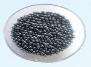 Cerâmica de carburo de boro para absorção de nêutrons em reatores nucleares