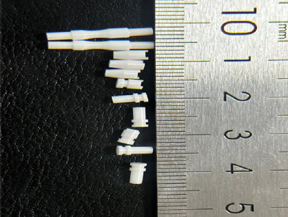 Tensificador de fio de ouro cerâmico de zircônio para semicondutores