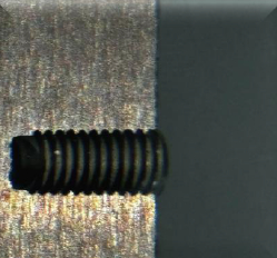 Peças de Cerâmica de Precisão para Equipamentos Semicondutores