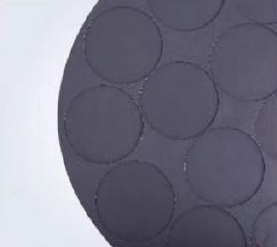 Grafite de alta pureza para semicondutores e energia solar