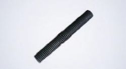 Material composto C-C para aplicações industriais a altas temperaturas