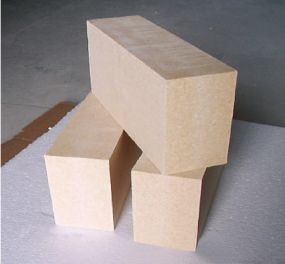 Tijolos de Silicato de Zircônio para Fornos de Fusão de Vidro