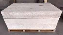 Produtos de zircão mullita e de corindão